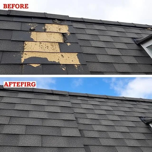 Roof Repair Near Me in Ironside, OR near me